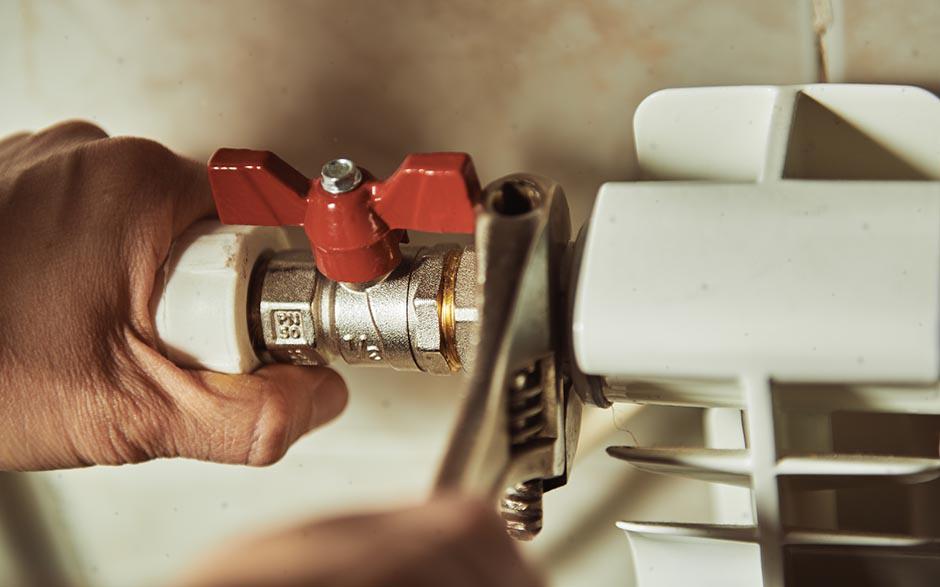 entretien chauffe-eau gaz Saint-Maurice